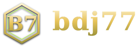 bdj77 logo
